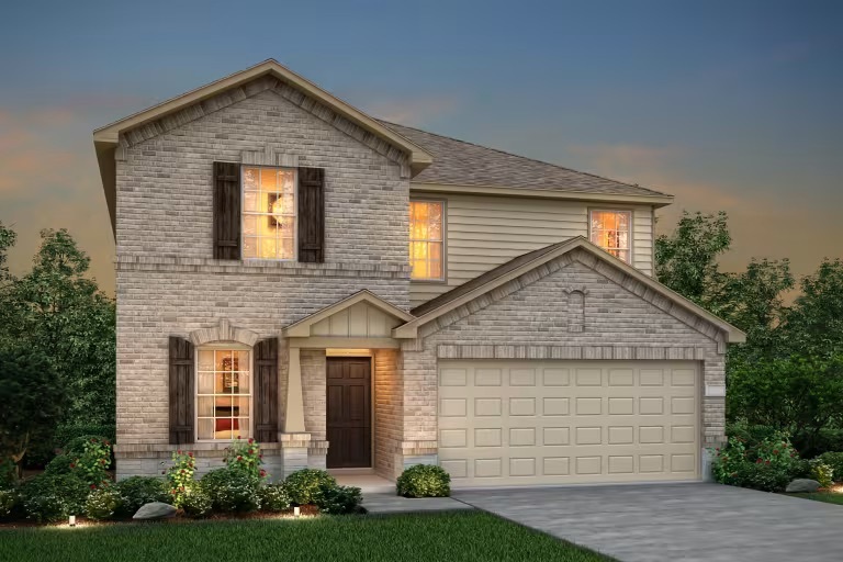 Property Photo: 13328 Lapoynor Street TX 78653
