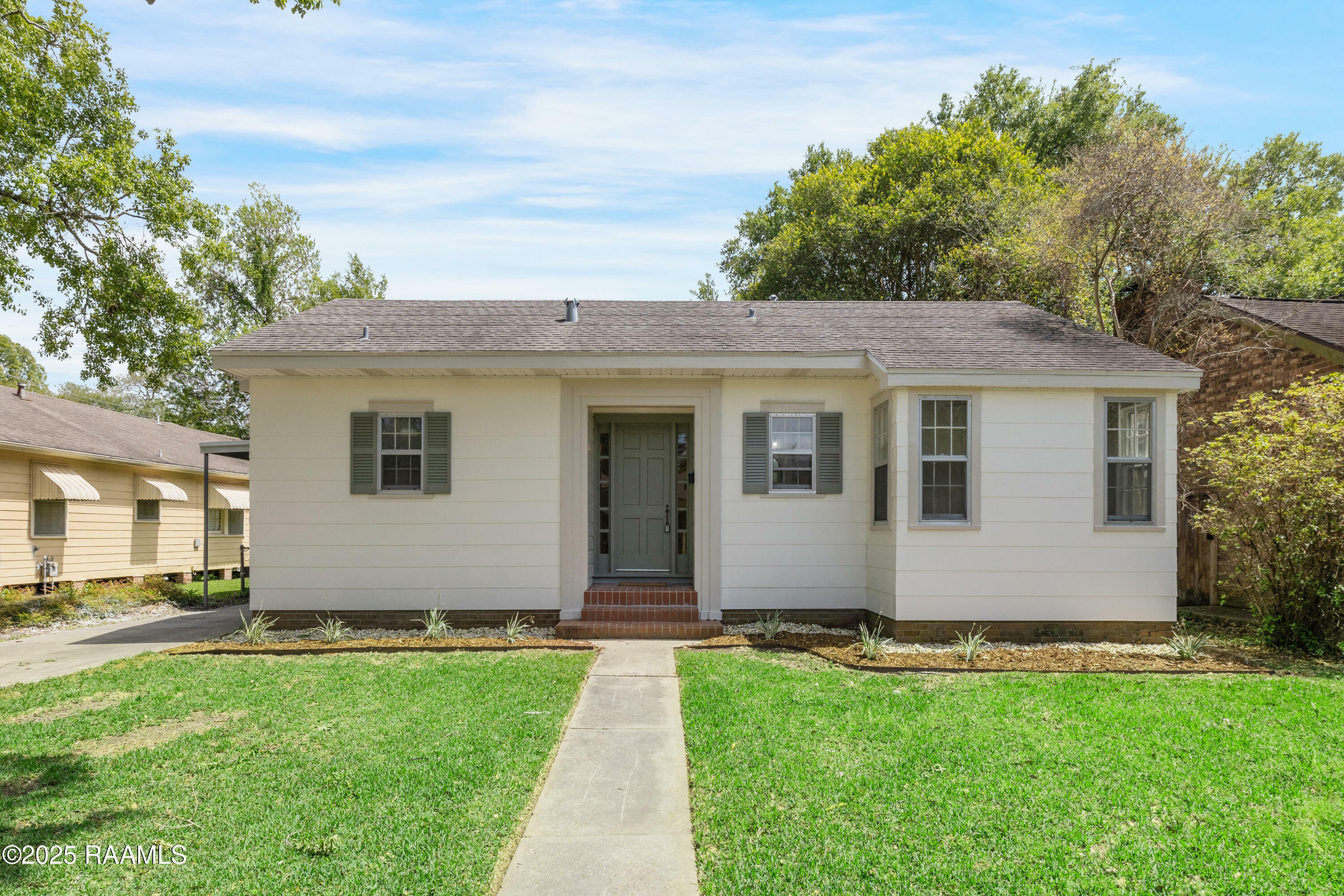 Property Photo: 340 Indest Street LA 70563