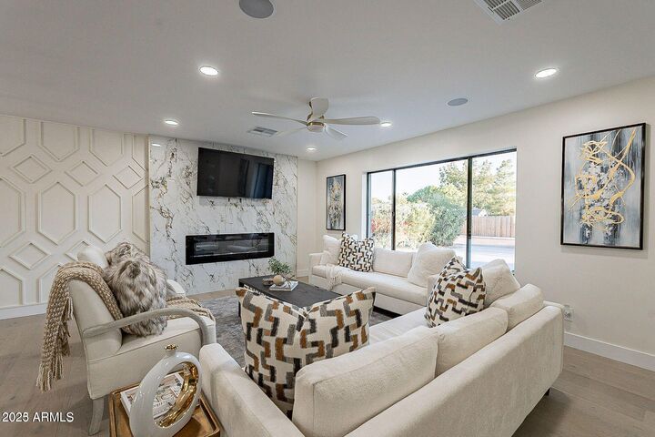 Property Photo:  8508 E Laredo Lane  AZ 85250 