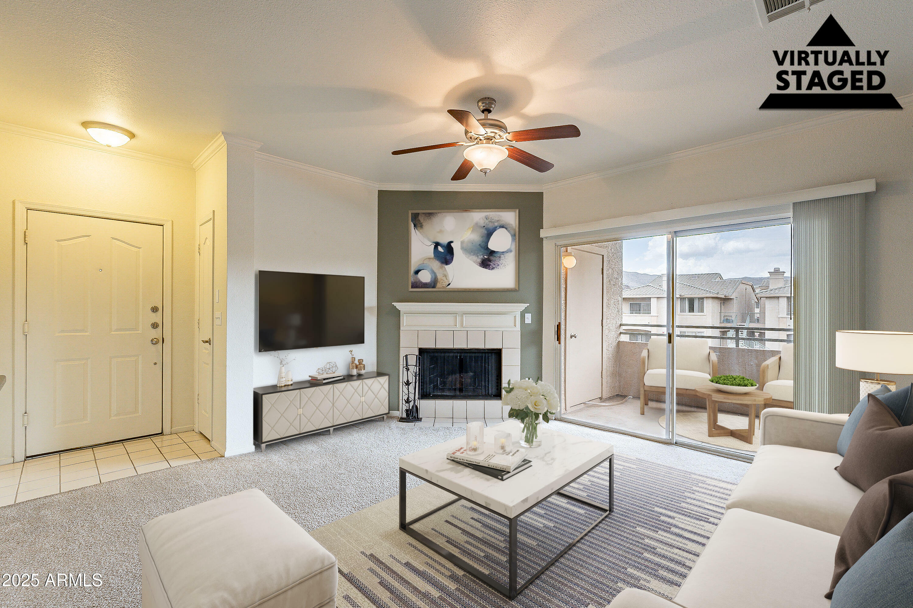 Property Photo: 16013 S Desert Foothills Parkway 2055 AZ 85048