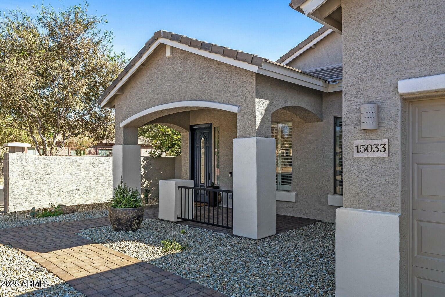 Property Photo: 15033 W Windsor Avenue AZ 85395