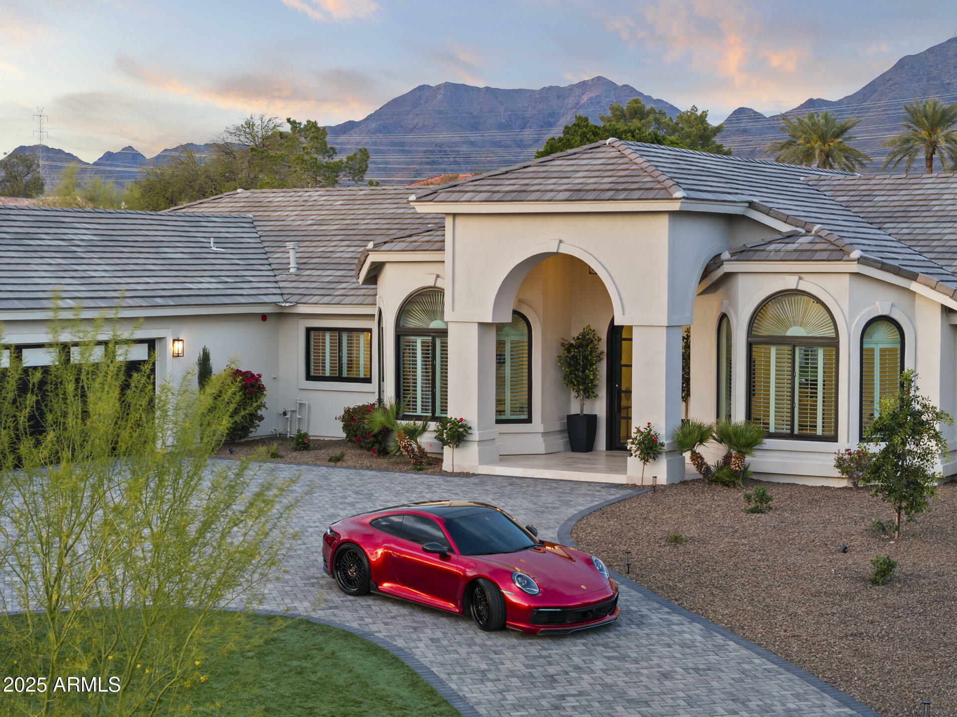 Property Photo: 10800 E Cactus Road 46 AZ 85259