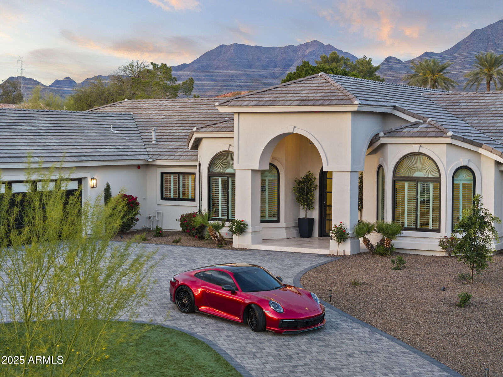 Property Photo: 10800 E Cactus Road 46 AZ 85259