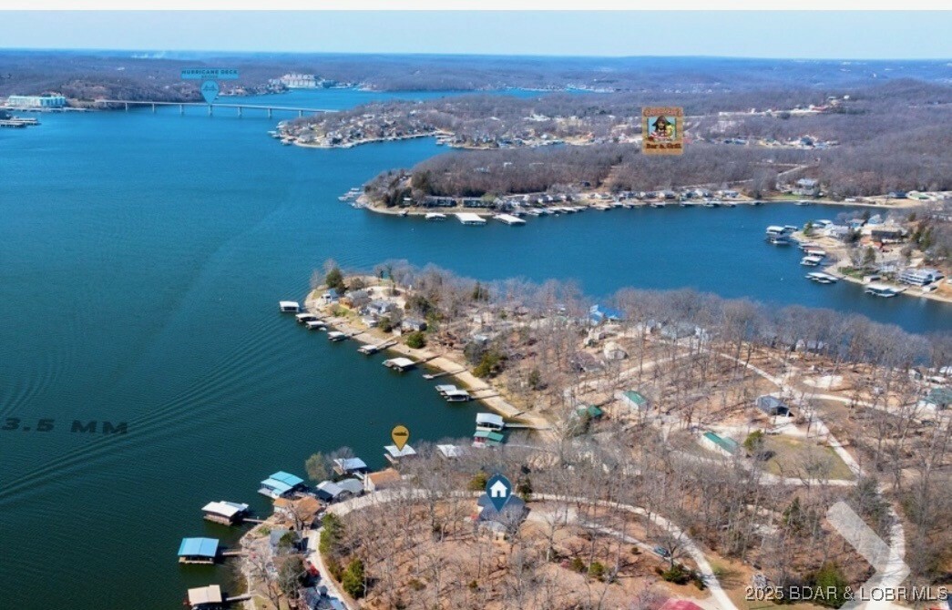 Property Photo: 10 Indian Park Lane MO 65079