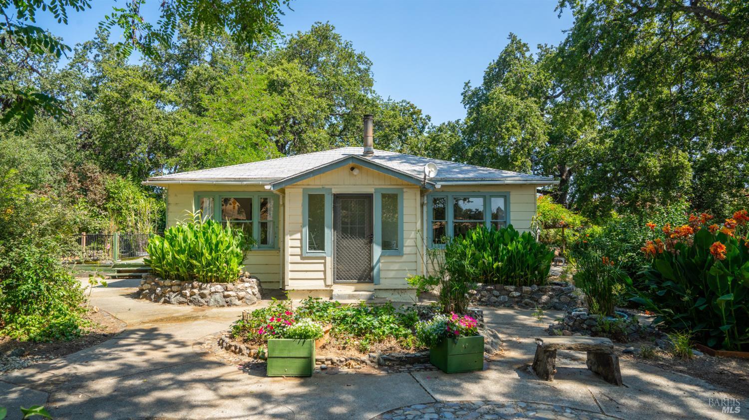 Property Photo:  2880 Vaca Valley Road  CA 95688 
