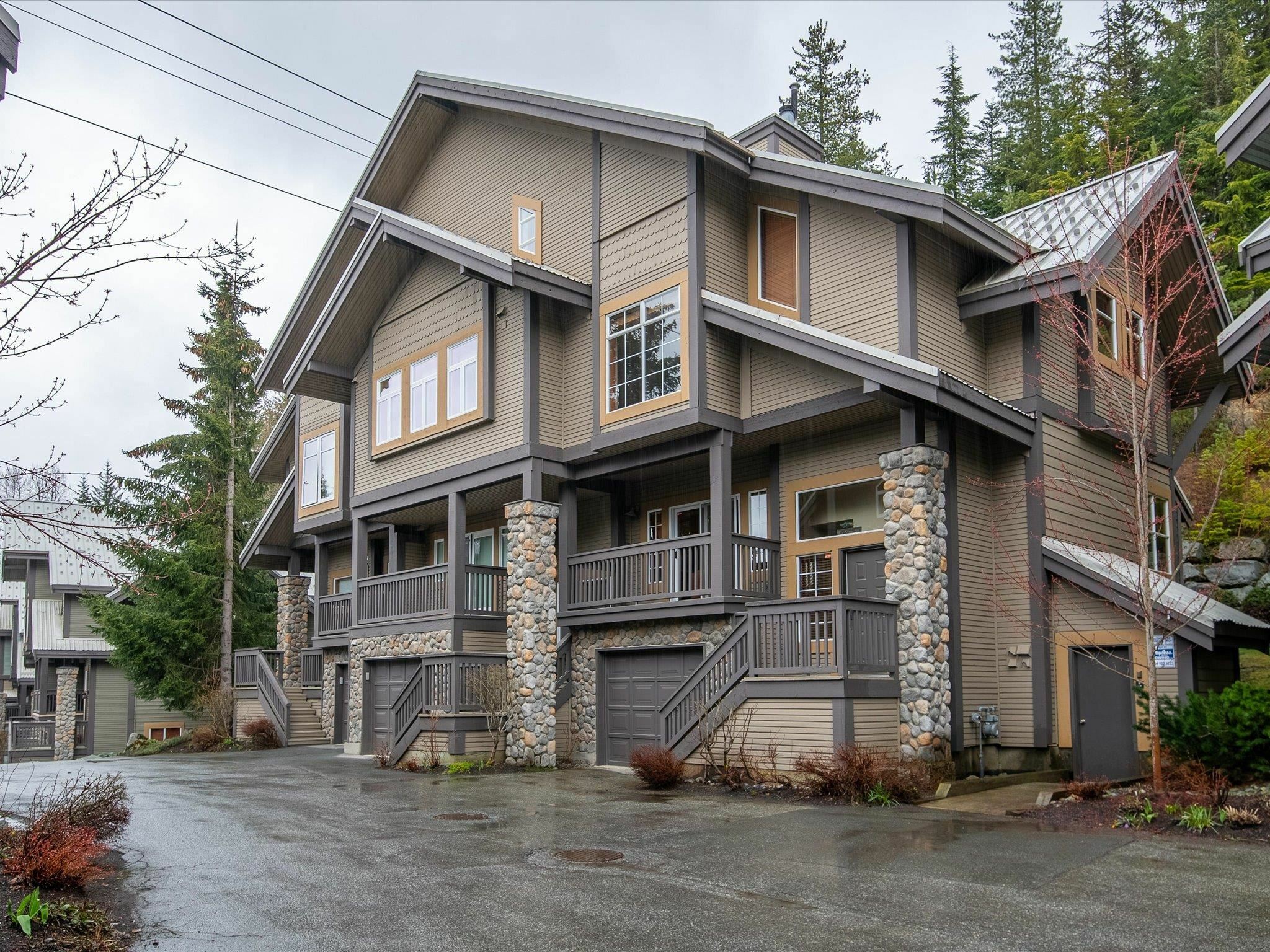 Property Photo: 4501 Blackcomb Way 21 BC V0N 1B4