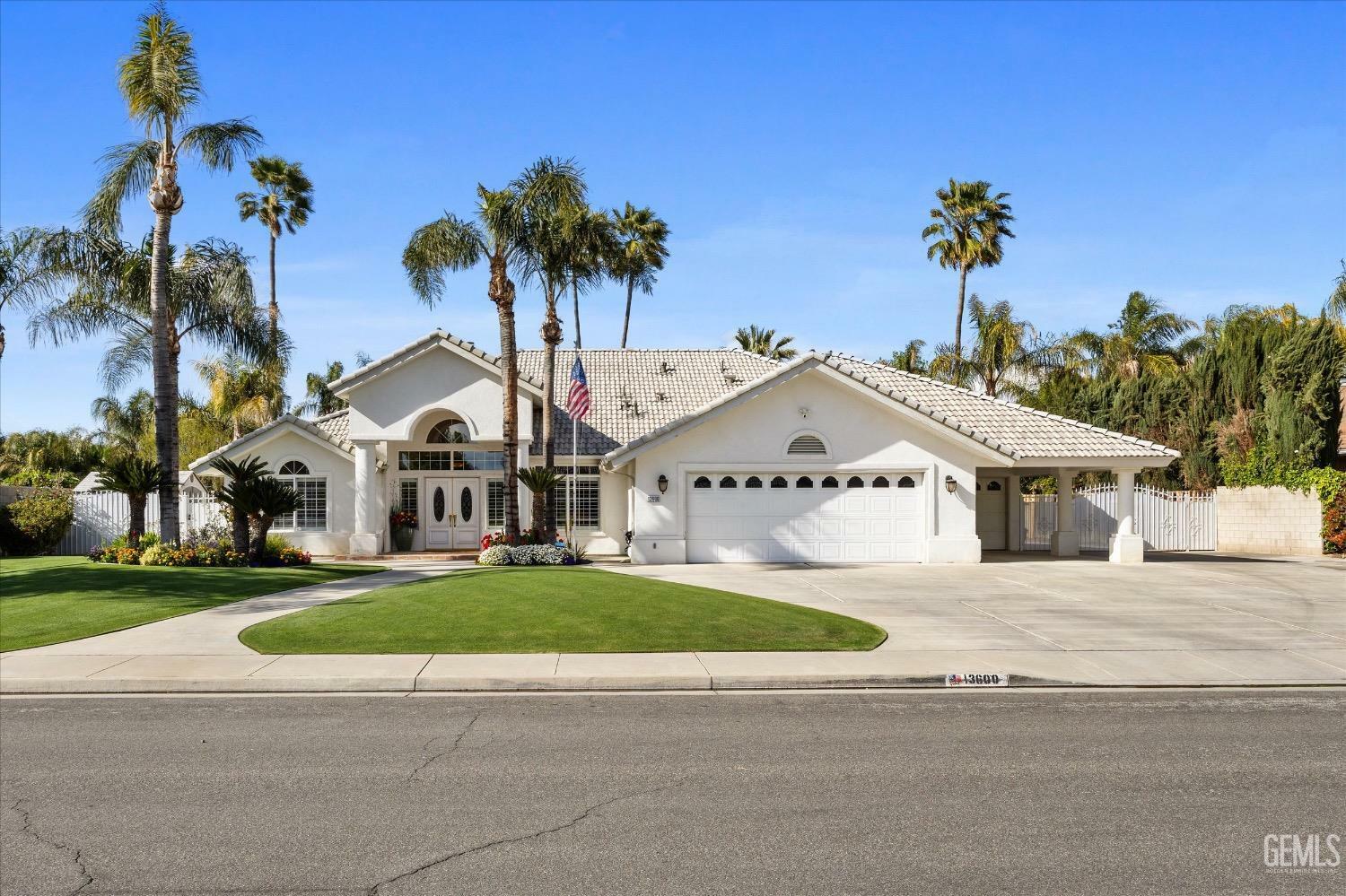 13600 Cedar Creek Avenue  Bakersfield CA 93314 photo