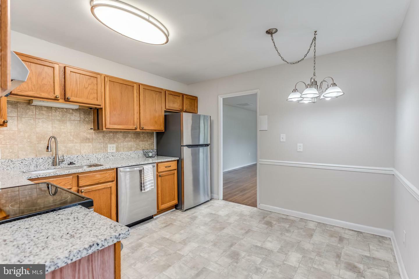 Property Photo: 540 Hollingsworth Drive VA 22601