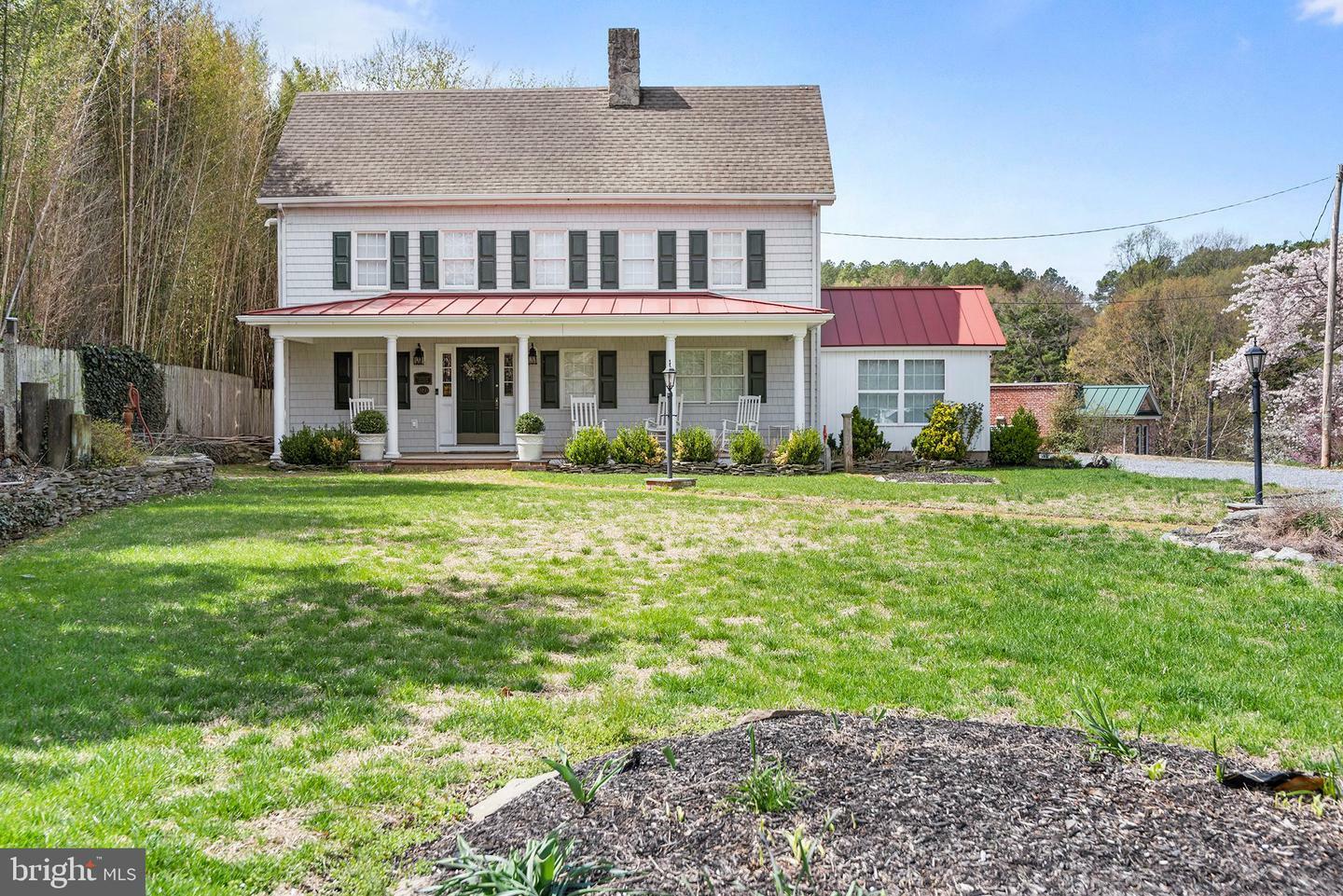 Property Photo: 119 Watson Road MD 21617