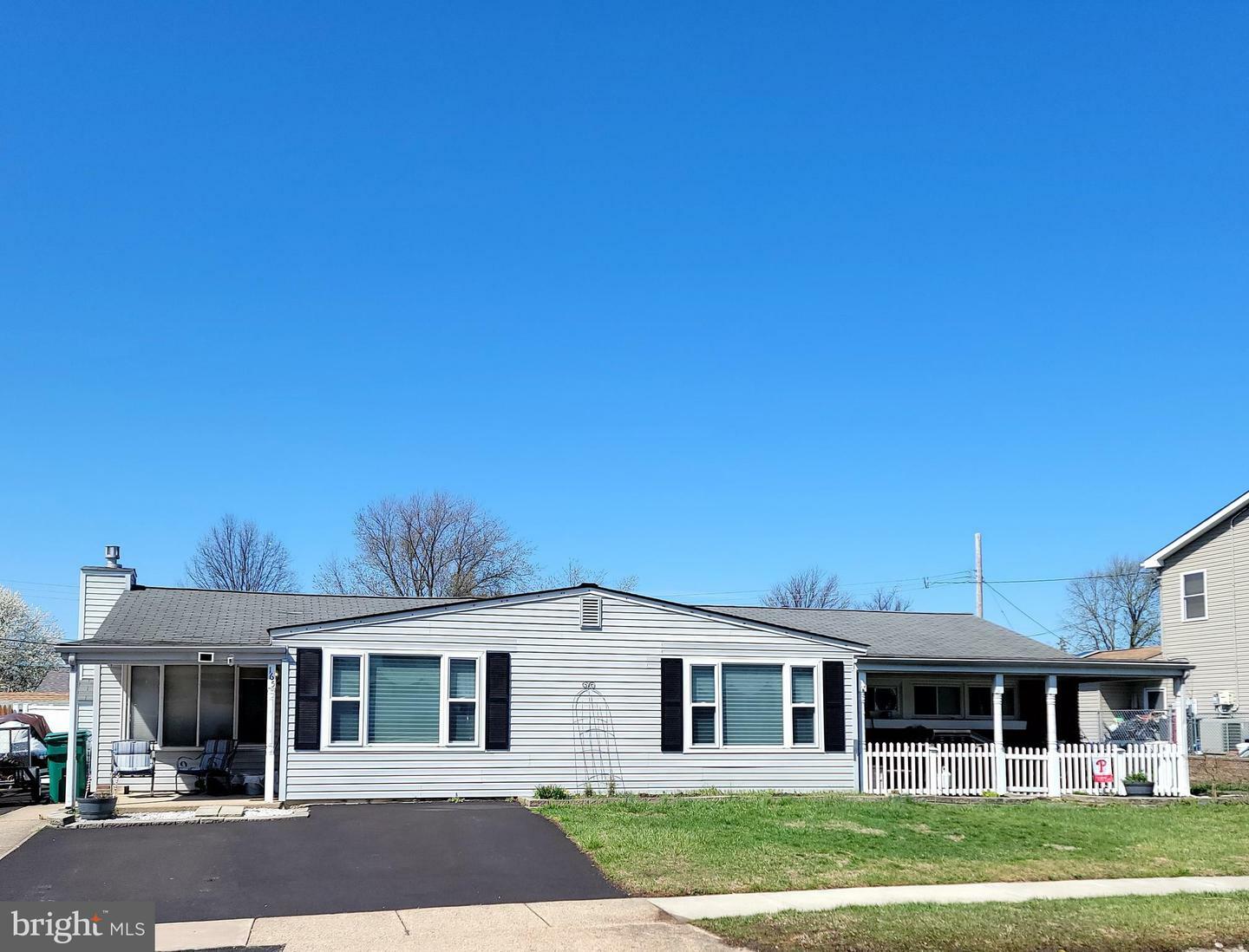 Property Photo: 165 Idlewild Road PA 19057