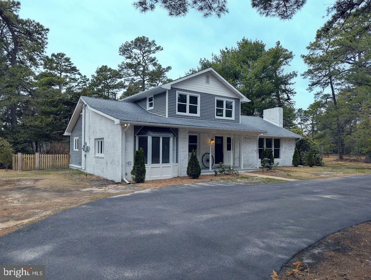 Property Photo: 3921 Route 563 NJ 08019
