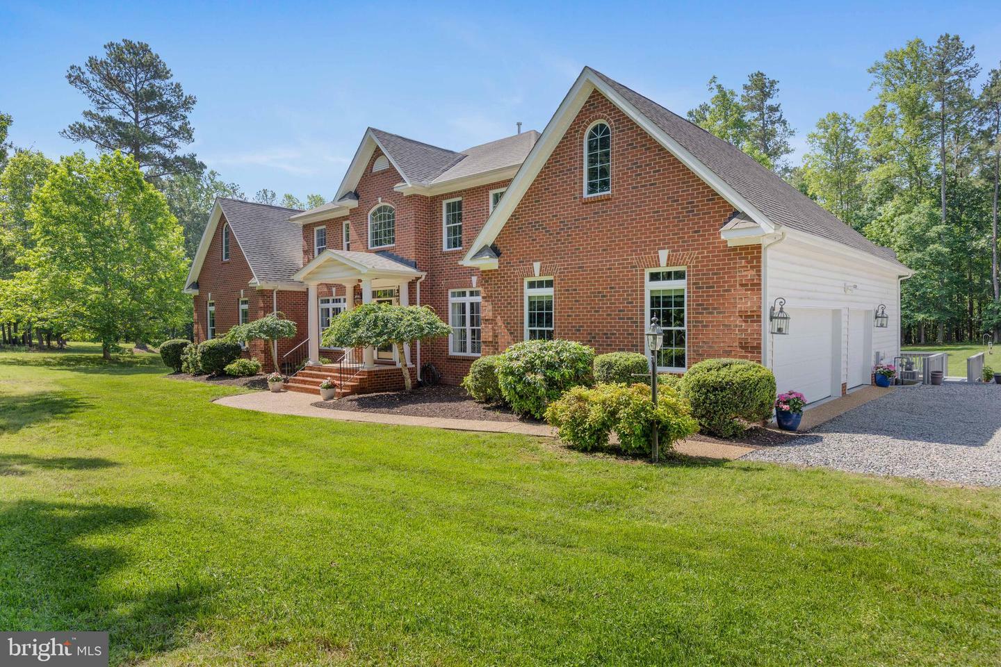 Property Photo: 13319 Beachcrest Drive VA 23832