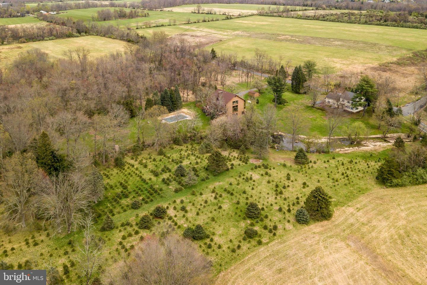 Property Photo:  900 Canal Road  NJ 08540 
