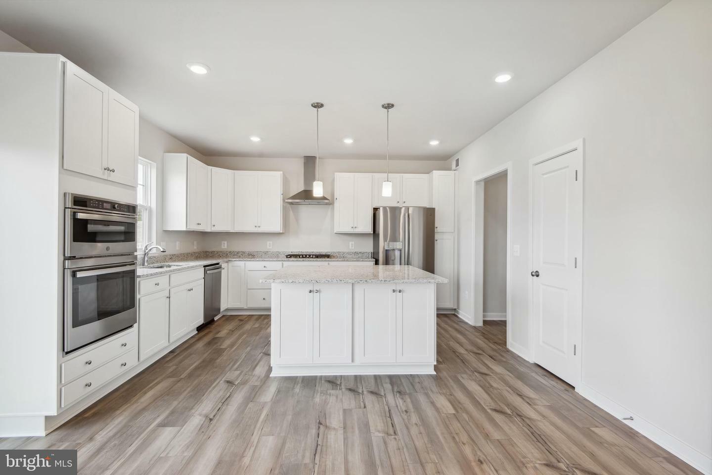 Property Photo: Lot 278 Triberg Drive Powell Floorplan WV 25414