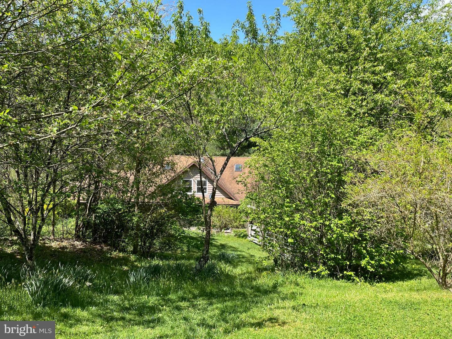 Property Photo: 428 Moody Run Rd. WV 26554