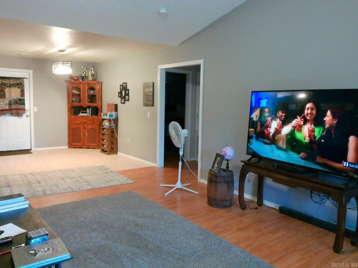 Property Photo: 68 Kinder Loop AR 72802
