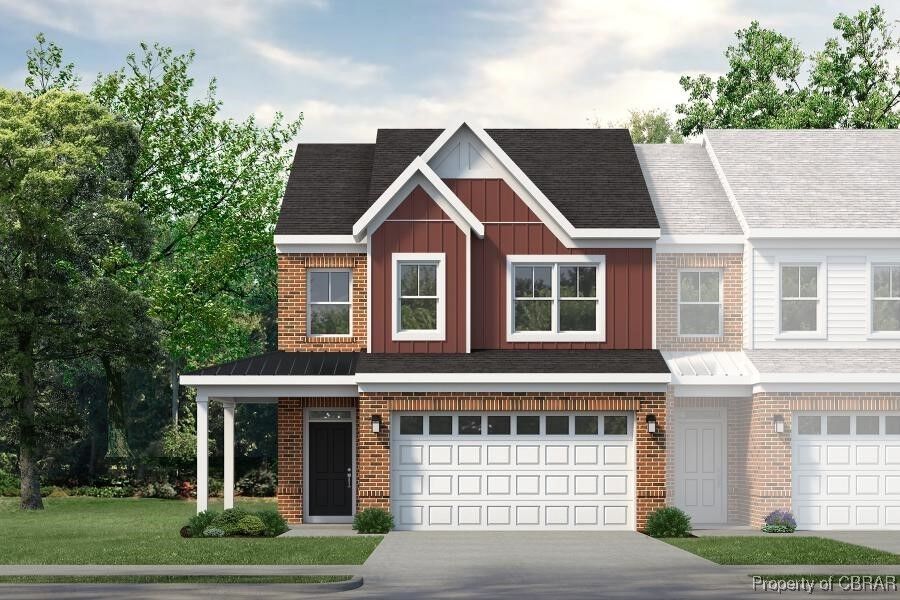 Property Photo: 1008 Gadsby Lane VA 23185