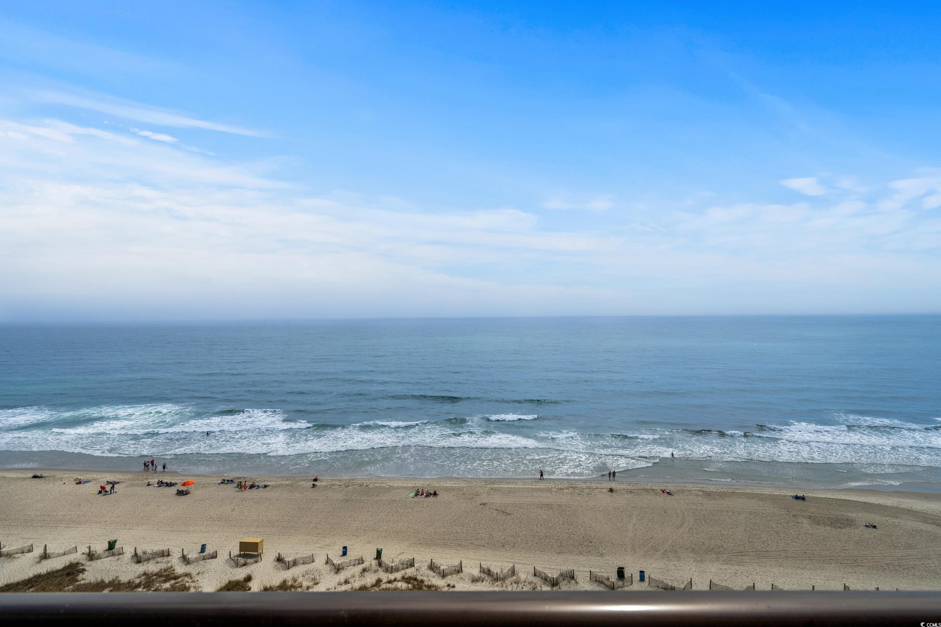 Property Photo: 6804 N Ocean Blvd. 1127 SC 29572