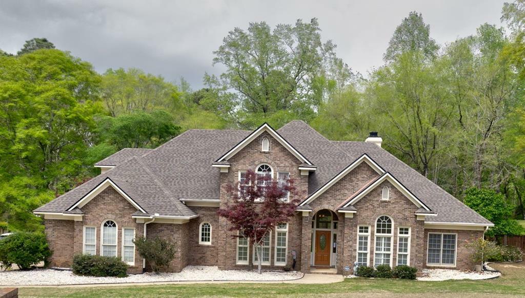 Property Photo: 1 Waterfall Way GA 31804