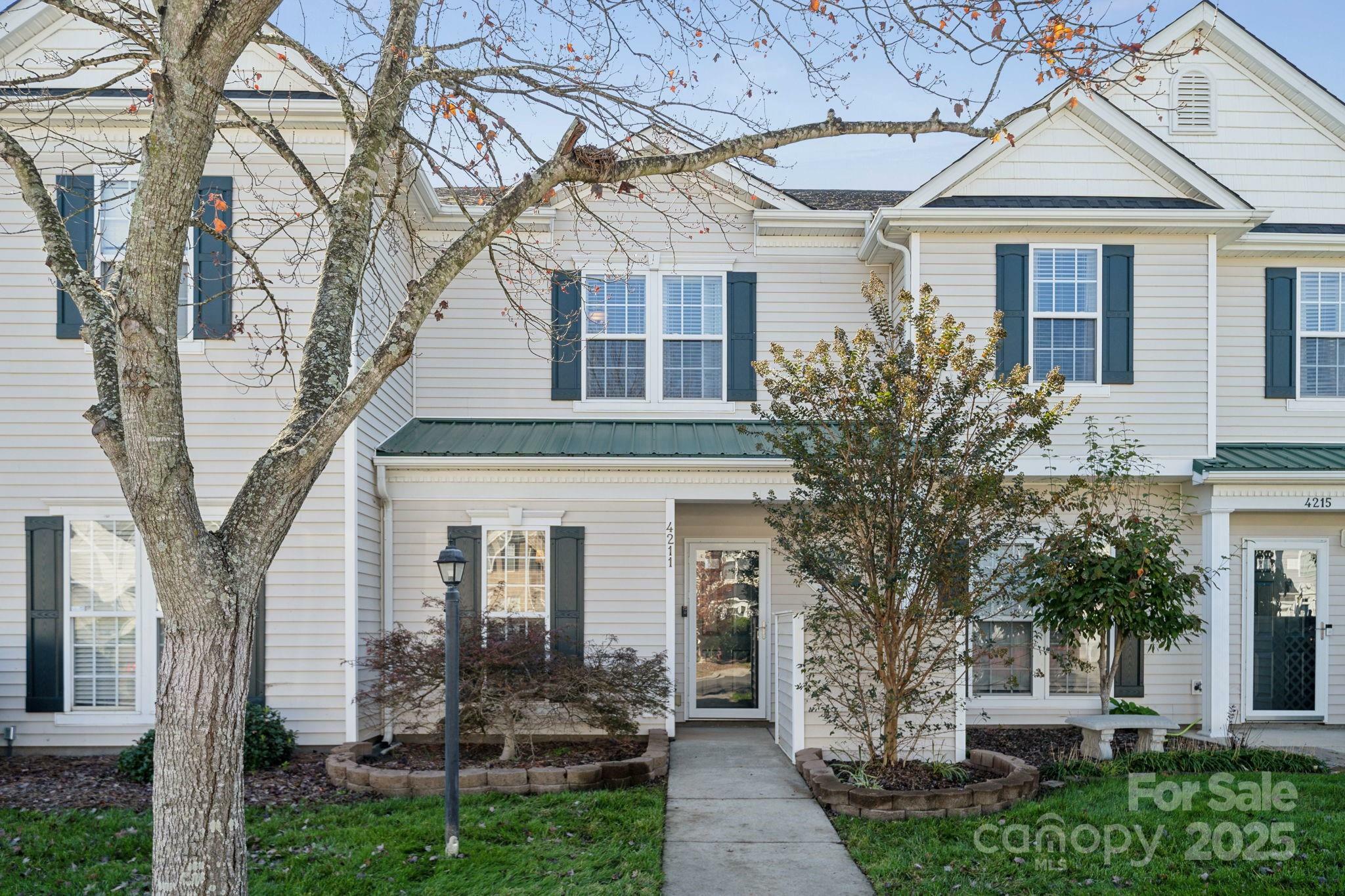 4211 Center Place Drive  Harrisburg NC 28075 photo