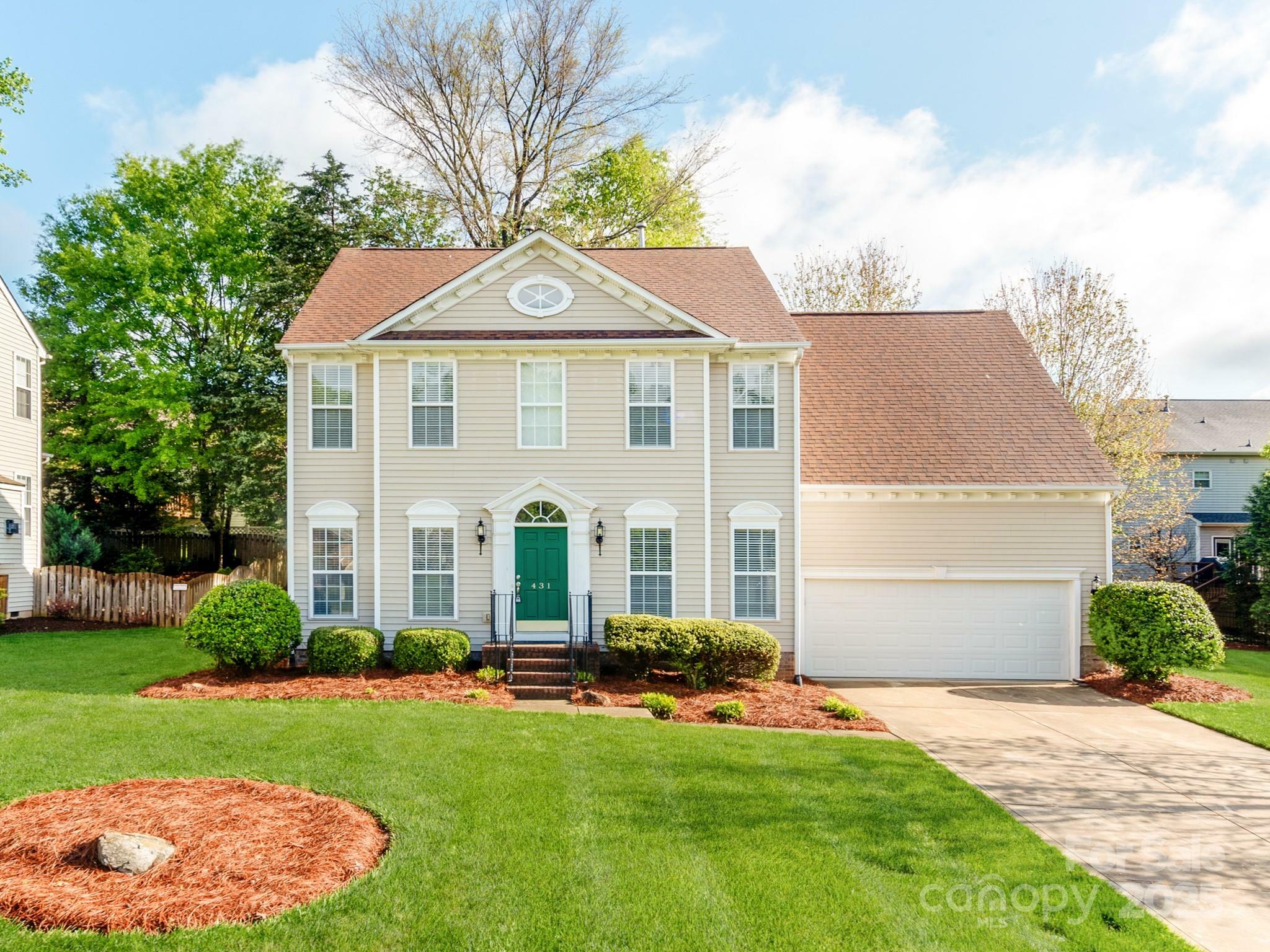 Property Photo: 431 Harvest Terrace SC 29710