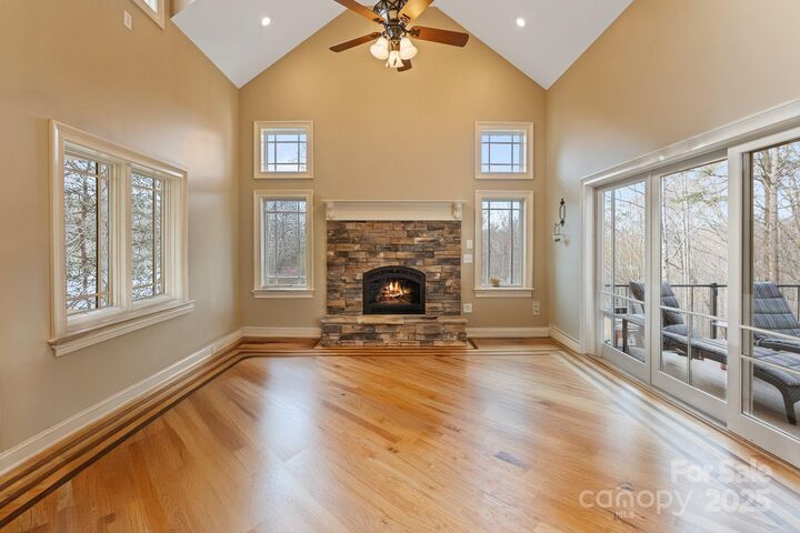 Property Photo: 3196 Stonemill Path NC 28673