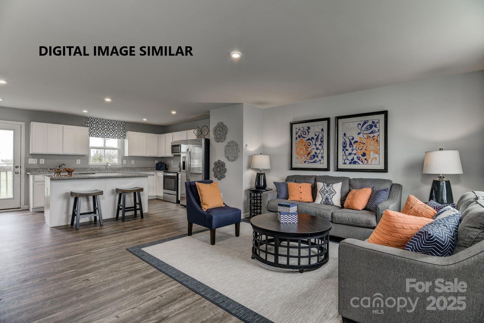 Property Photo: 169 Basildon Street 1012 SC 29720