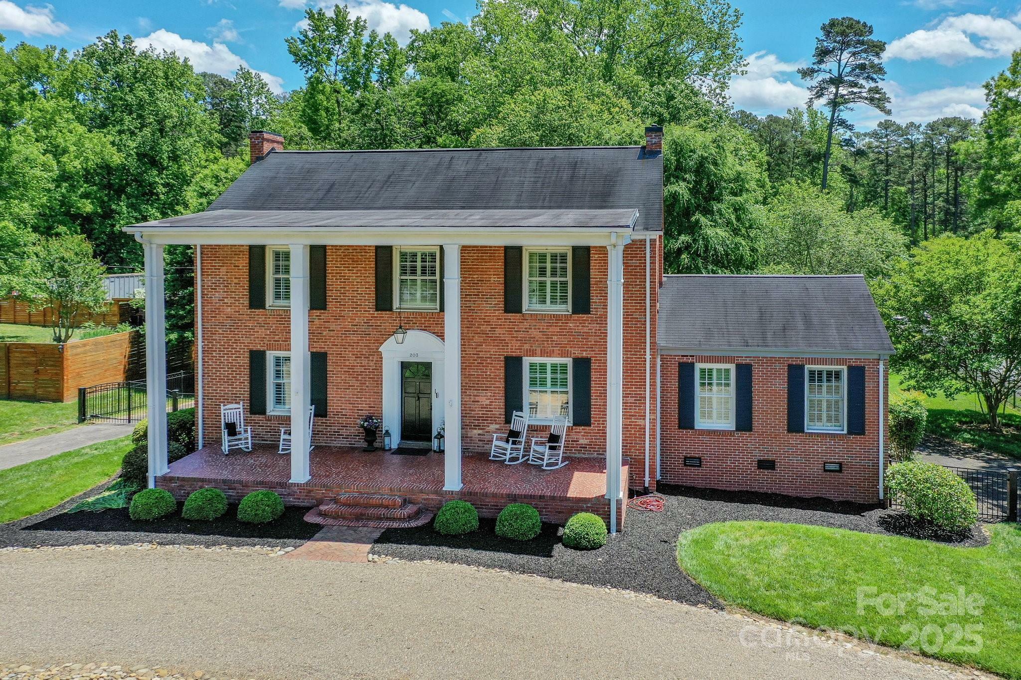 203 Mt Holly Huntersville Road  Huntersville NC 28078 photo