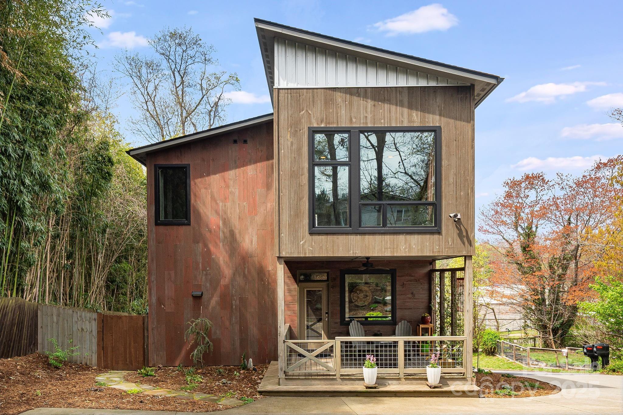 Property Photo: 44 Druid Drive NC 28806