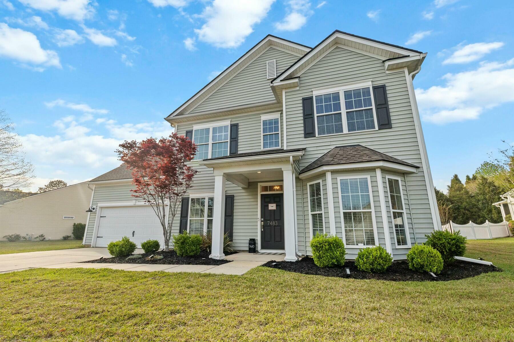 7483 Hawks Circle  Hanahan SC 29410 photo