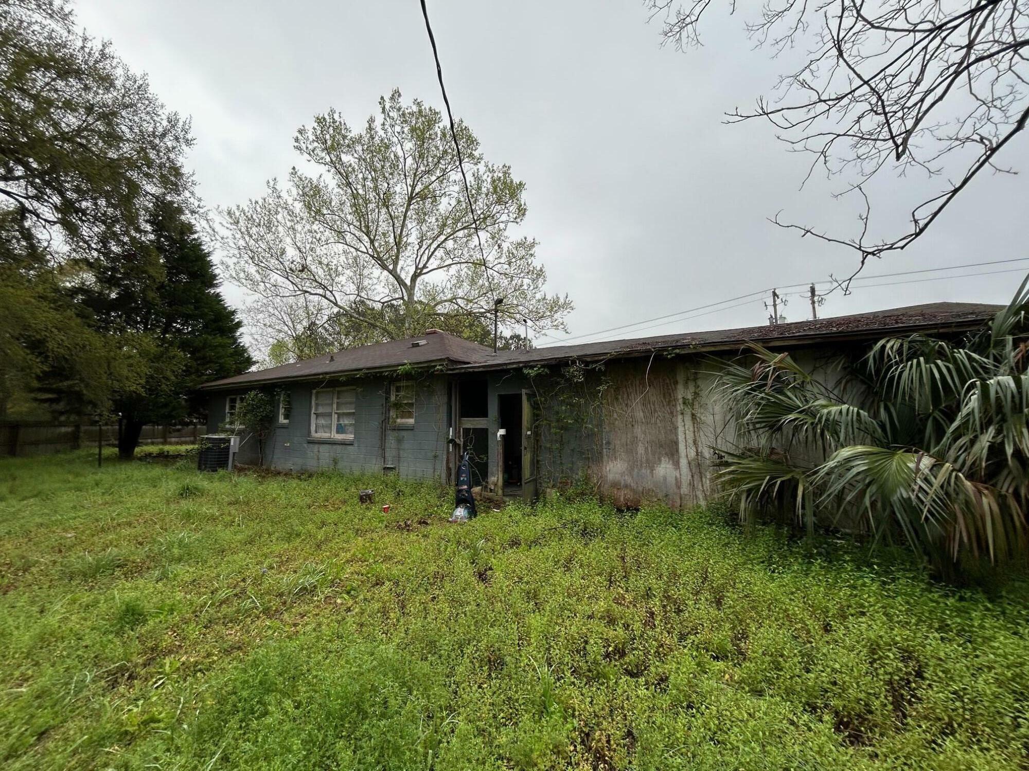 Property Photo: 75 Rentz Street SC 29944