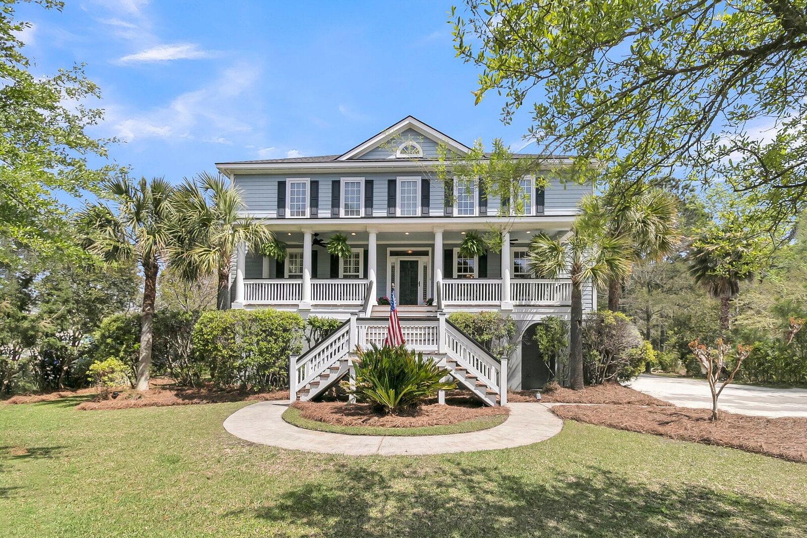 Property Photo:  3734 St Ellens Drive  SC 29466 