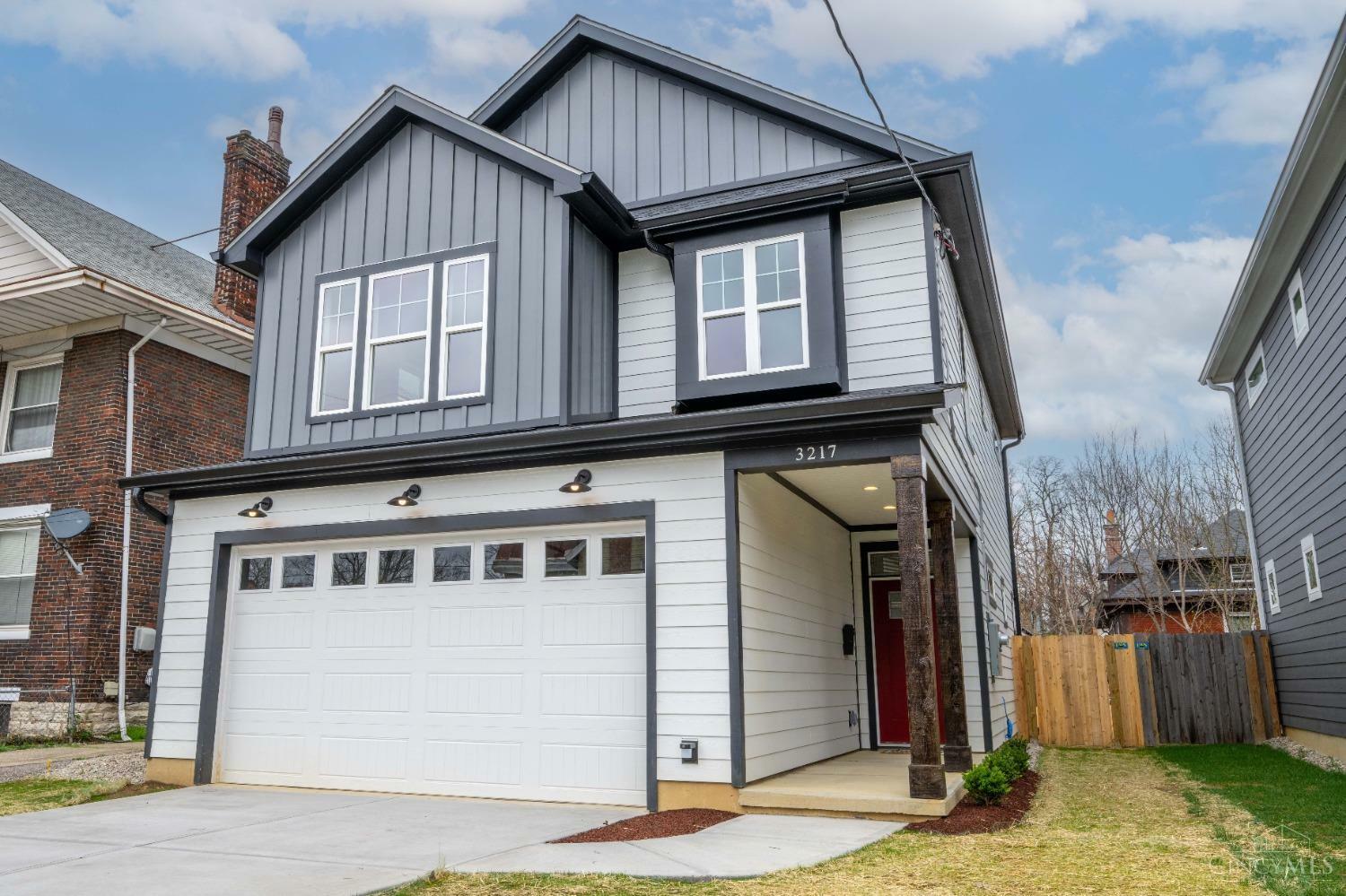3217 Gilbert Avenue  Cincinnati OH 45207 photo