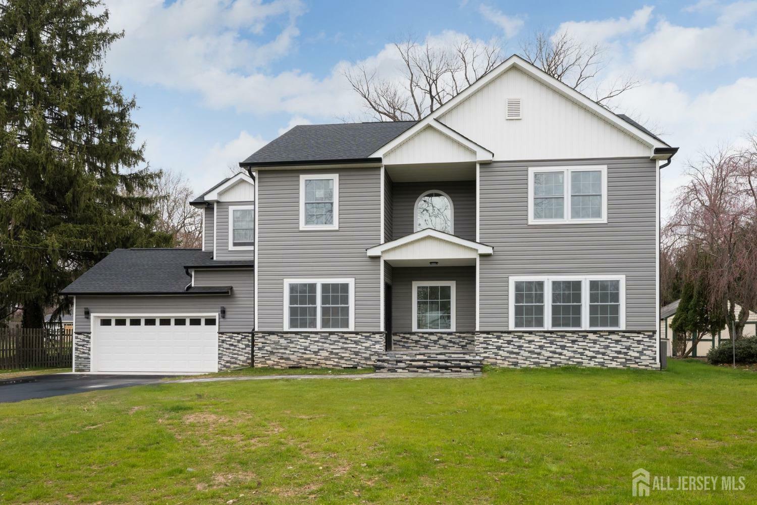 237 Varsity Avenue  West Windsor NJ 08540 photo