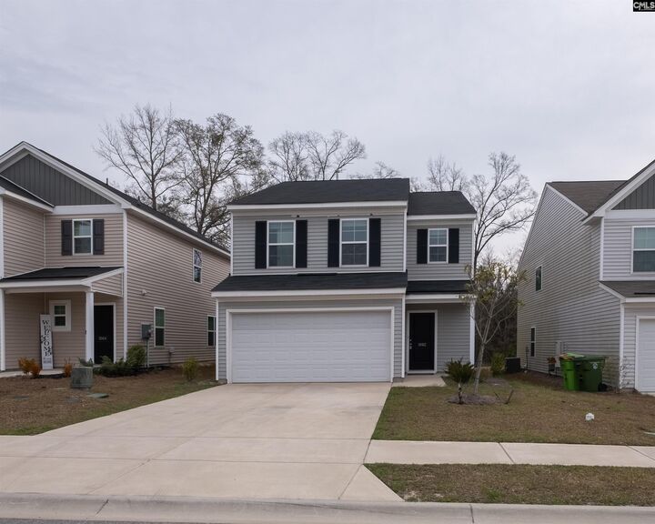 1062 Matchingham  Columbia SC 29223 photo