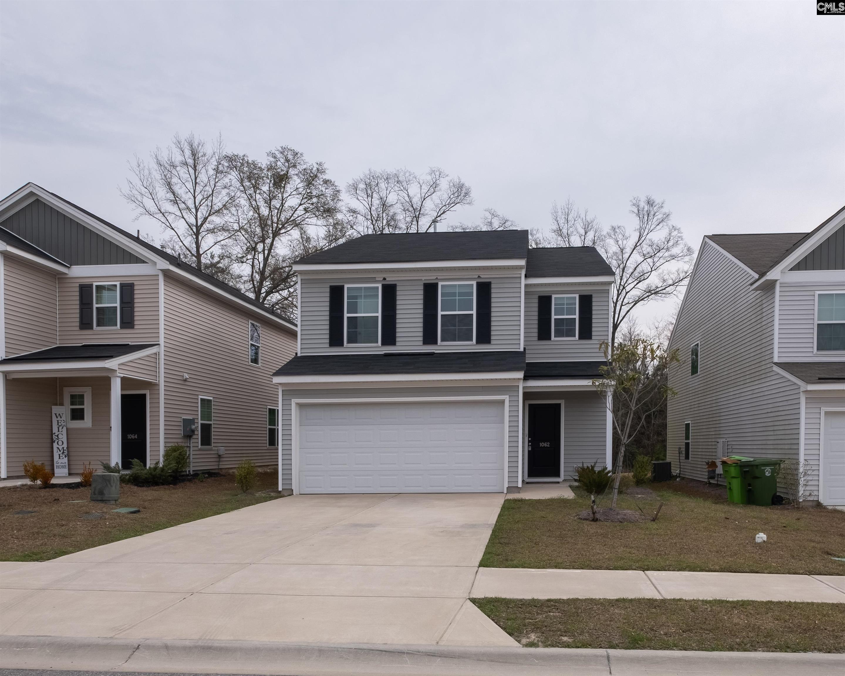 Property Photo: 1062 Matchingham SC 29223