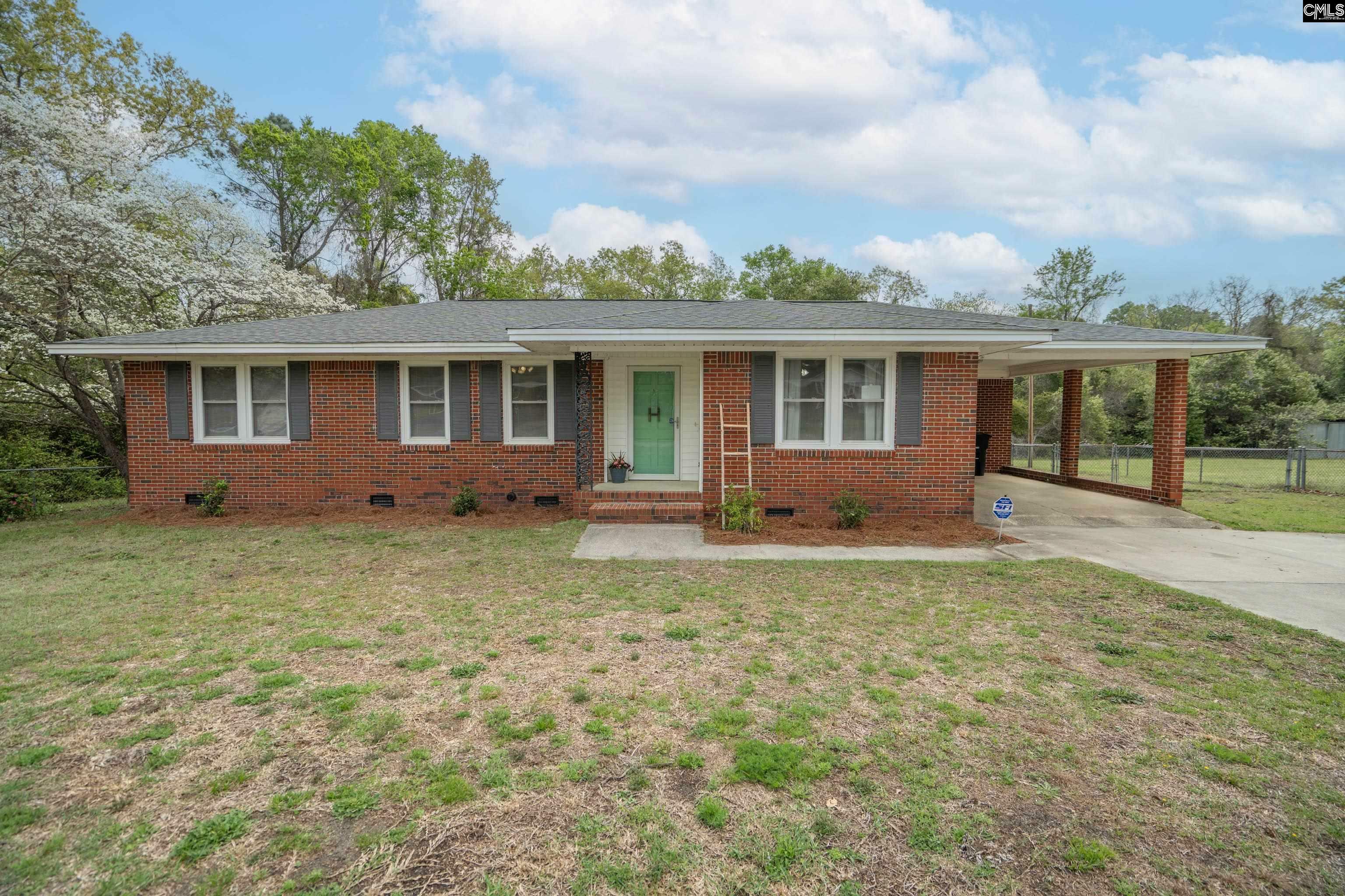 Property Photo:  2008 Arnett  SC 29020 