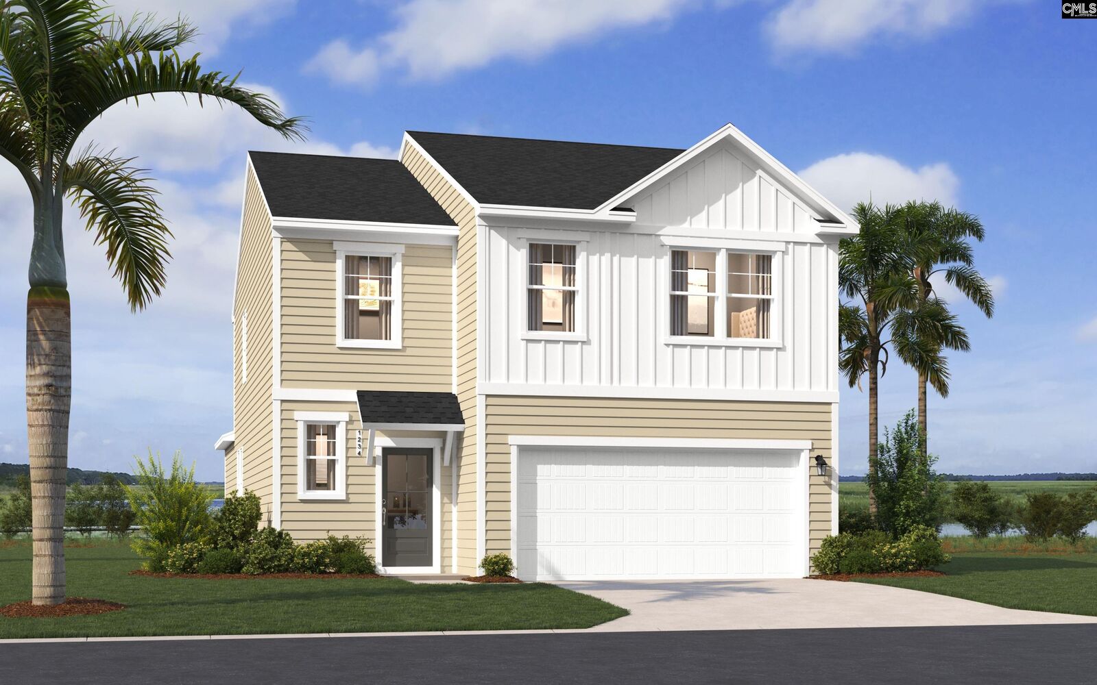 Property Photo: 903 Gold Ventura SC 29072