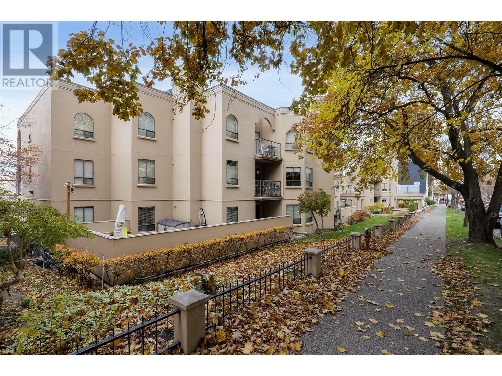 Property Photo: 338 Nicola Street 305 BC V2C 2P5
