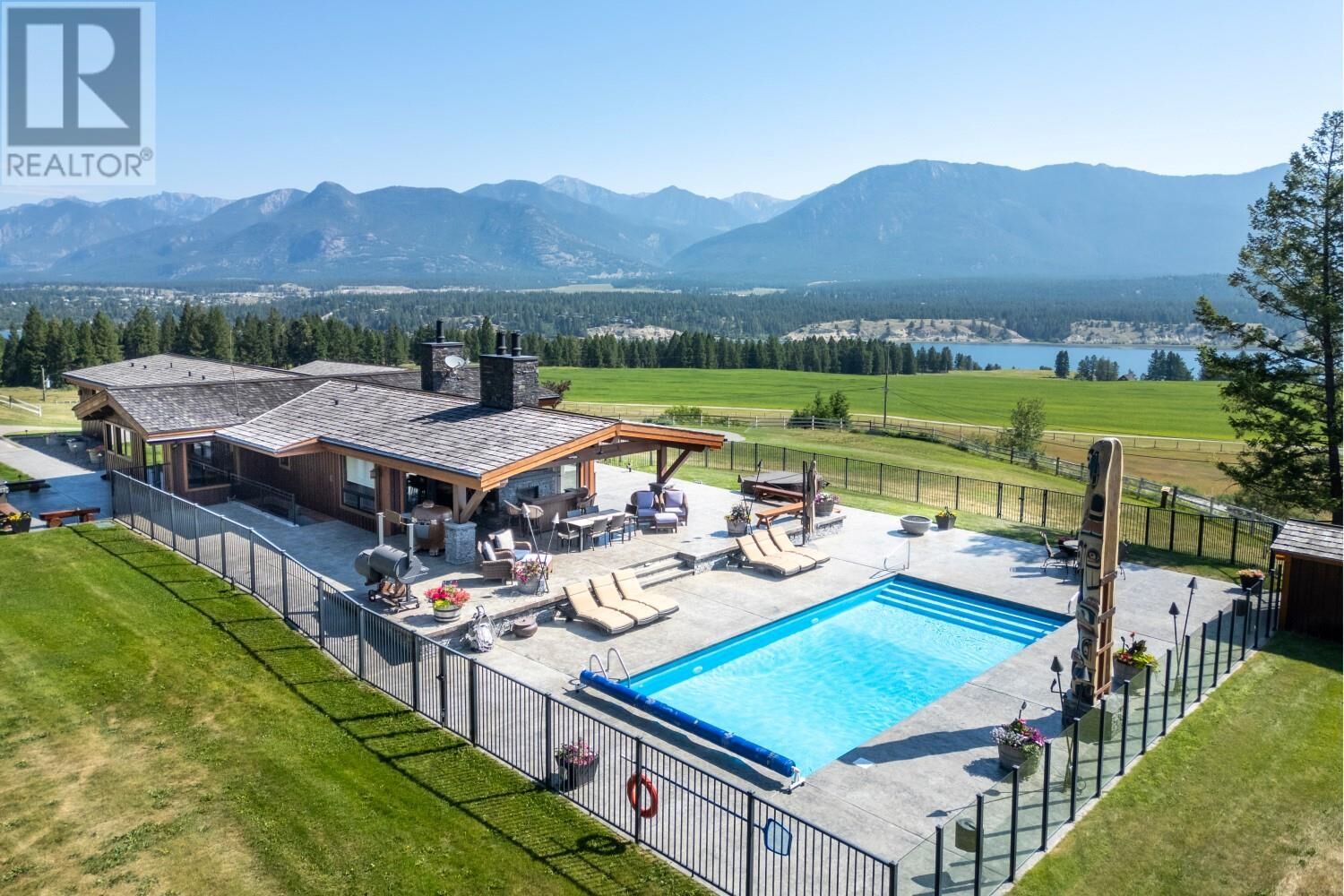 Property Photo: 2175 Westside Road BC V0A 1K0