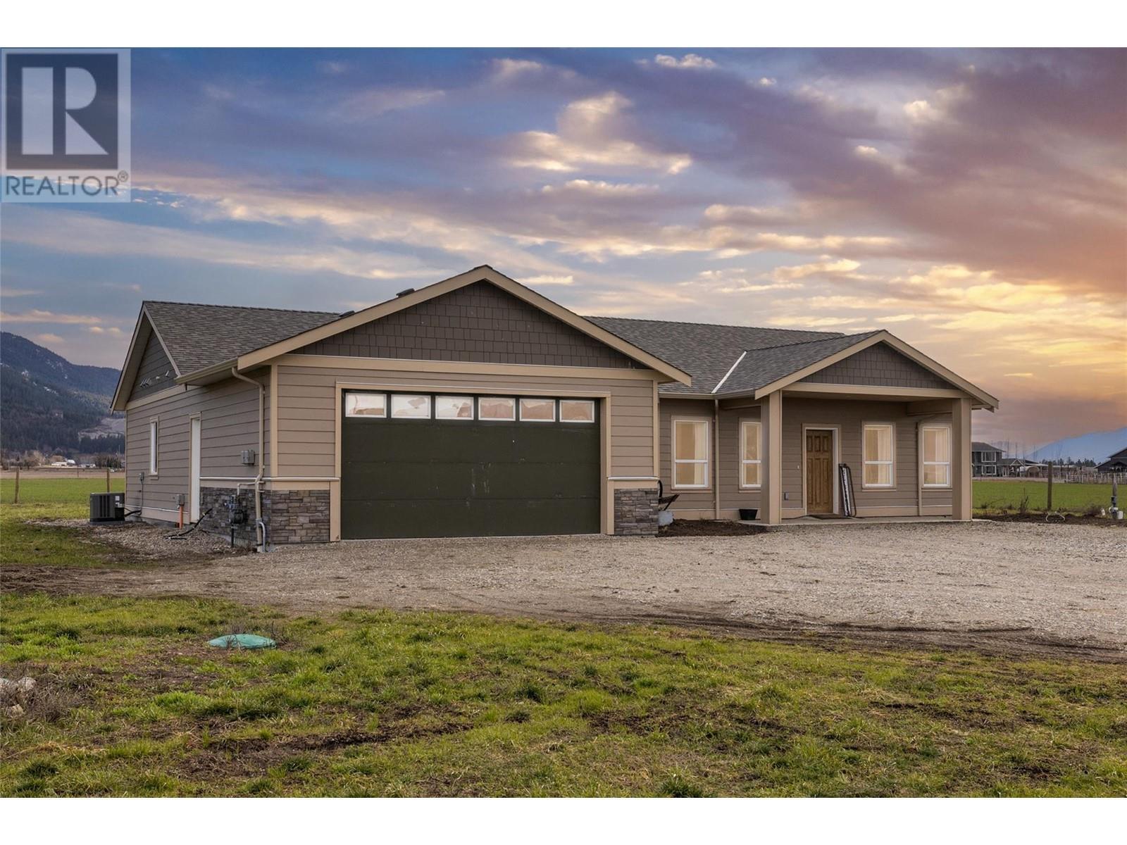 Photo de la propriété: 2411 Harding Road BC V4Y 0V9
