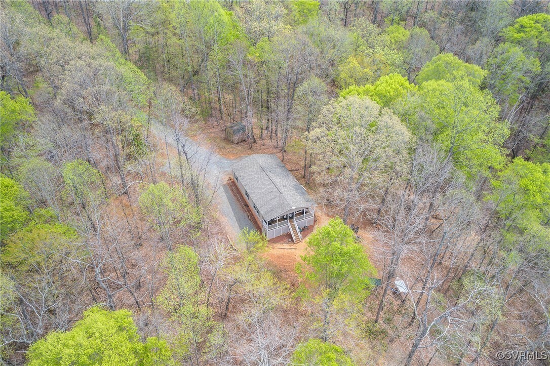 Property Photo: 100 Quatrone Court VA 24139