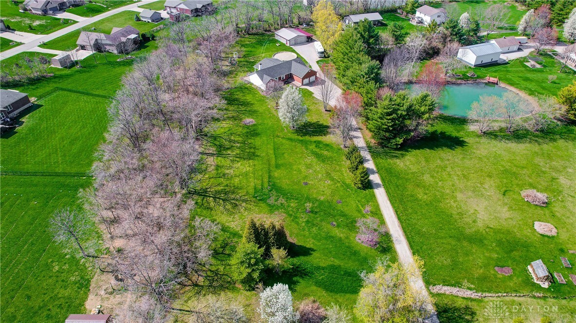 Property Photo: 5577 N State Route 48 OH 45036