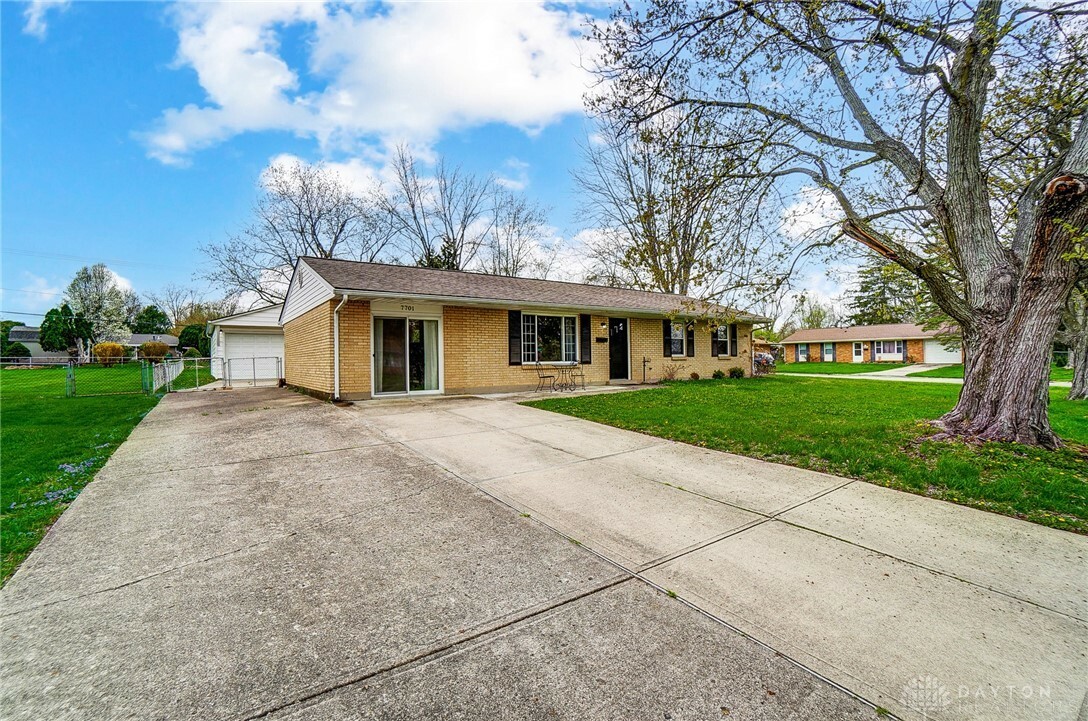 Property Photo:  7701 Graceland Street  OH 45459 