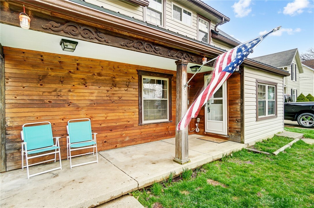 Property Photo: 510 Boyce Street OH 43078