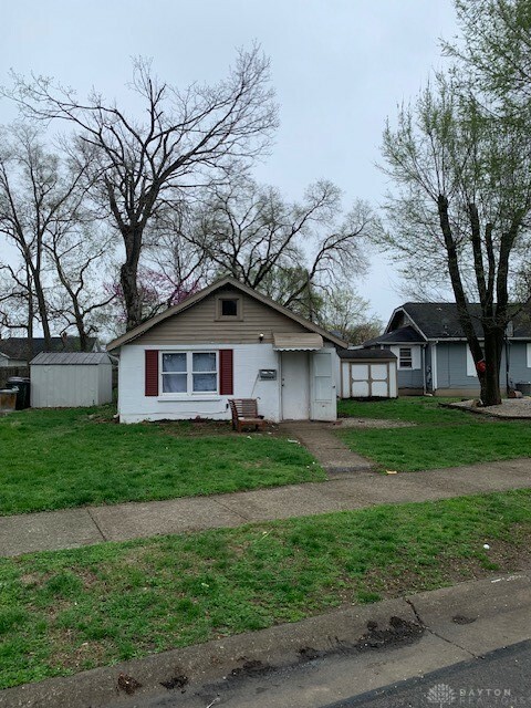 Property Photo: 1909 Winona Drive OH 45042
