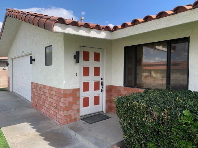 Property Photo: 68095 Espada Road CA 92234