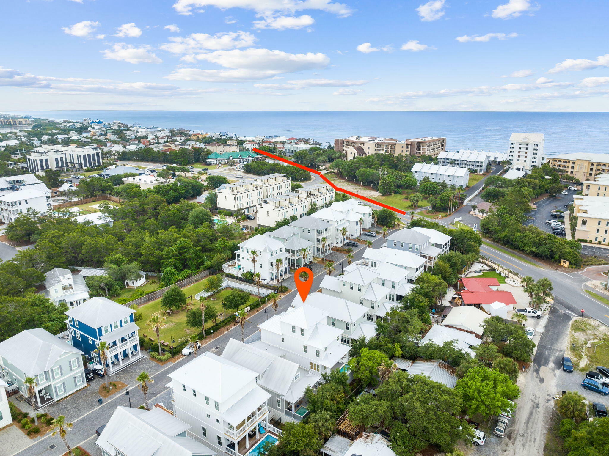 Property Photo:  75 Dune Side Lane  FL 32459 