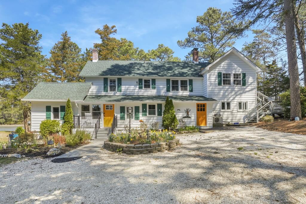 Property Photo:  25285 Cantrell Lane  VA 23301 