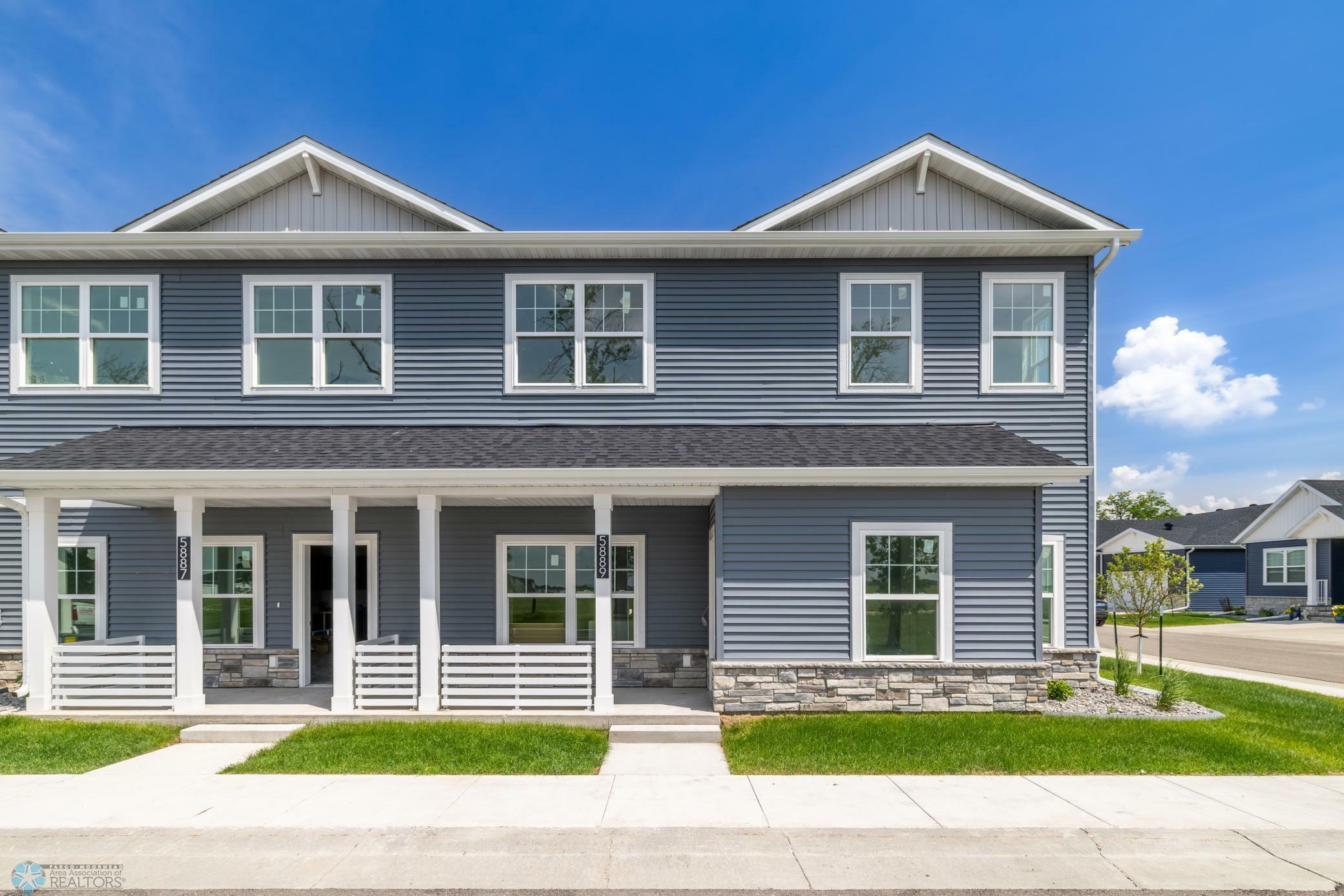 5889 41st Street S  Fargo ND 58104 photo